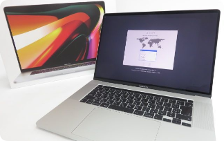 MacBook Pro (16-inch, 2019) Z0Y3000AF