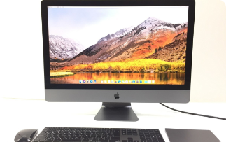 iMac Pro【A1862】